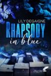 Livre numérique Rhapsody in blue (dark romance)