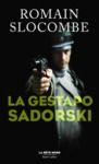 Livre numérique La Gestapo Sadorski