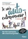 Electronic book Je suis auto-entrepreneur !