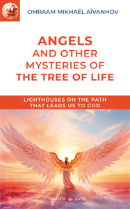 Electronic book Angels and other Mysteries of the Tree of Life