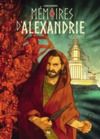 Livre numérique Mémoires d'Alexandrie : Hérophile