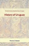 Electronic book The South American Republics : History of Uruguay