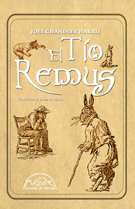 Libro electrónico El Tío Remus