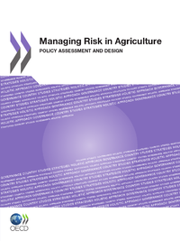 Livre numérique Managing Risk in Agriculture