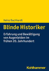Electronic book Blinde Historiker