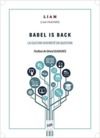 Livre numérique Babel is back