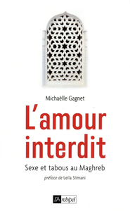 Livre numérique L'amour interdit - Sexe et tabous au Maghreb