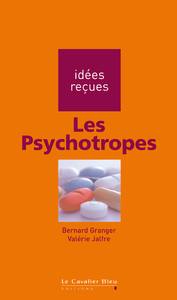 Electronic book Psychotropes (les)