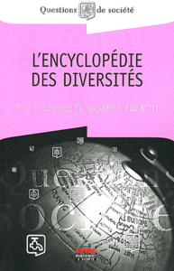 Livro digital L'encyclopédie des diversités