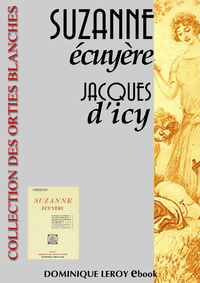 E-Book Suzanne Écuyère