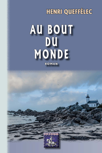 Livre numérique Au bout du Monde