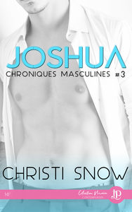 Electronic book Joshua