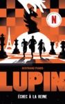 Libro electrónico Lupin - spin off - Echec à la reine