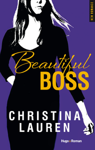 Electronic book Beautiful Boss (Extrait offert)