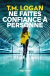 Livre numérique Trust me