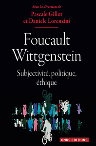 Livre numérique Foucault Wittgenstein