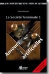 Electronic book Amours Artificielles