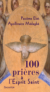E-Book 100 prières à l'Esprit Saint