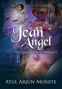 Libro electrónico Jean Angel: The Child of The Prophecy