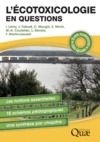 E-Book L’écotoxicologie en questions