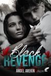 Libro electrónico Black Revenge