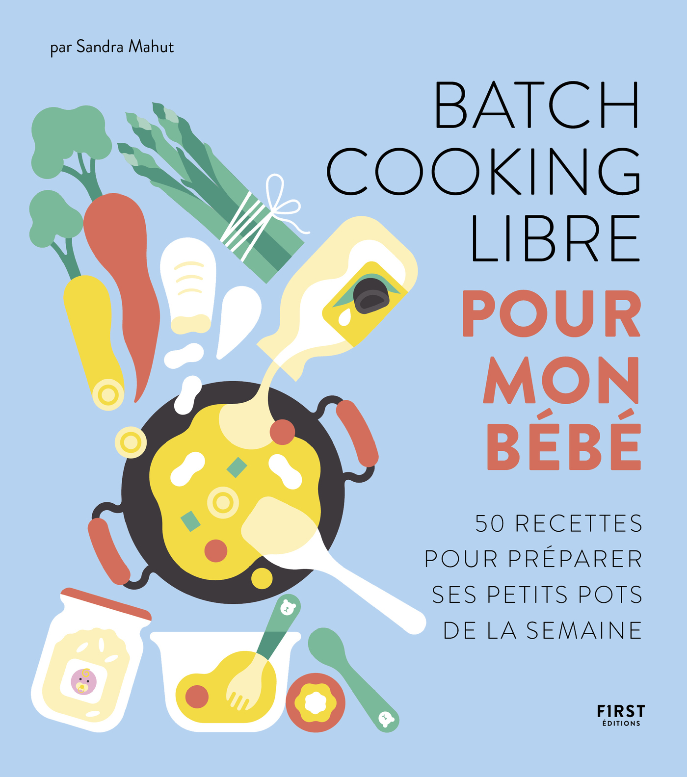 Ebook Batch Cooking