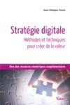 Livre numérique Stratégie digitale : Méthodes et techniques pour créer de la valeur