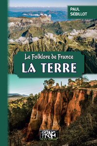 Livre numérique Le Folklore de France : la Terre