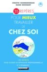 Livro digital 35 repères pour mieux travailler de chez soi