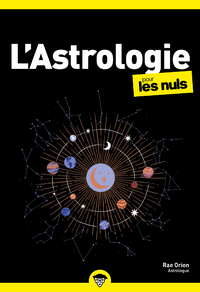 Livre numérique L'Astrologie pour les Nuls, poche, 2e éd