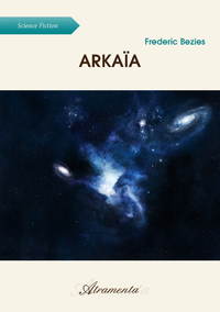 Livre numérique Arkaïa