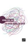 Livre numérique La crise dans le récit