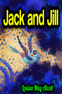 Electronic book Jack and Jill