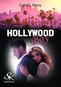 E-Book Hollywood boy