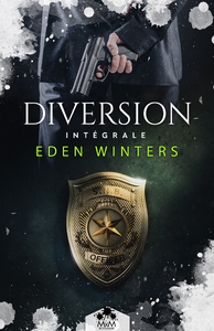Electronic book Diversion - L'intégrale