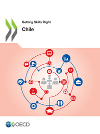 Electronic book Getting Skills Right: Chile