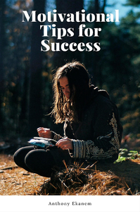 Libro electrónico Motivational Tips for Success
