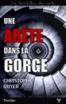 Livre numérique Une Arête dans la gorge