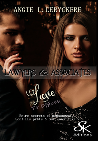 Livro digital Lawyers et Associates 2