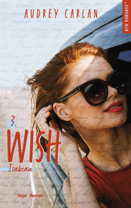 Libro electrónico Wish - Tome 03