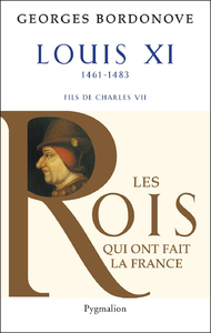 Livre numérique Louis XI