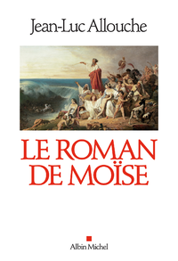Livre numérique Le Roman de Moïse