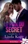 Libro electrónico Le prix du secret