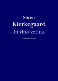 Electronic book In vino veritas
