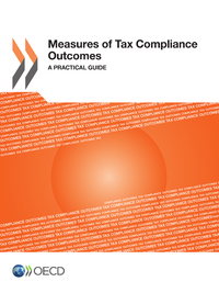 Libro electrónico Measures of Tax Compliance Outcomes