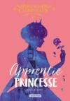 Electronic book Rosewood Chronicles (Tome 2) - Apprentie princesse