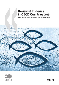 Electronic book Review of Fisheries in OECD Countries 2009