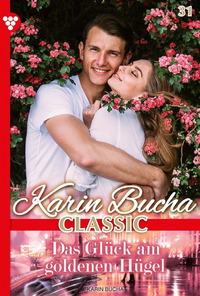 E-Book Karin Bucha Classic 31 – Liebesroman