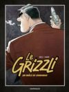 Electronic book Le Grizzli - Tome 1