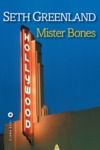 Electronic book Mister Bones